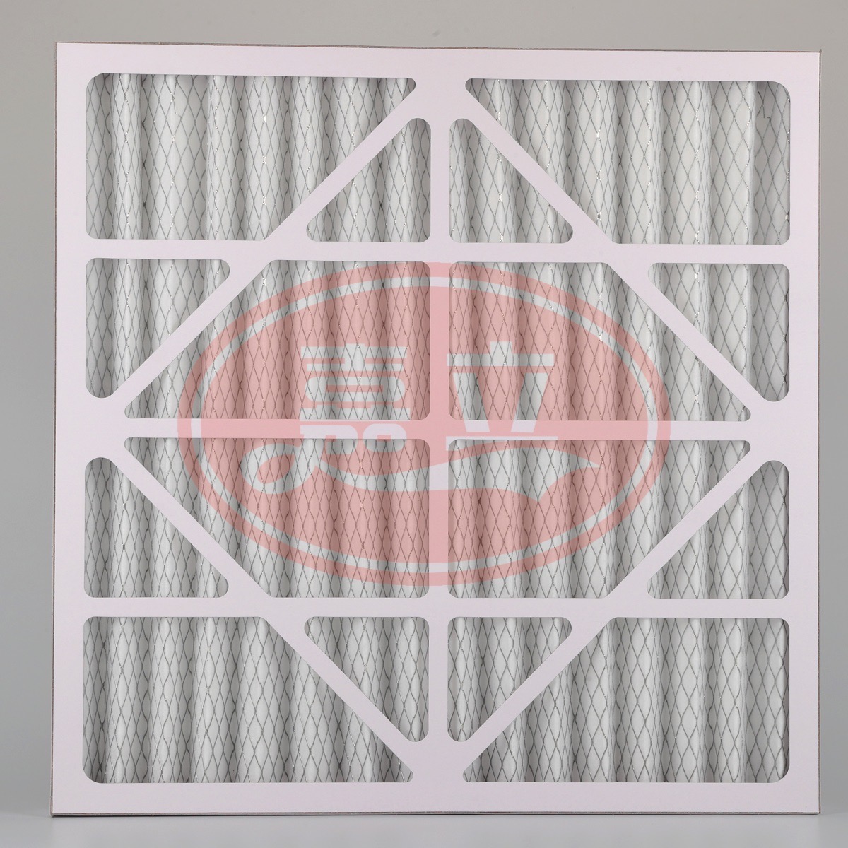 奎文纸框过滤器